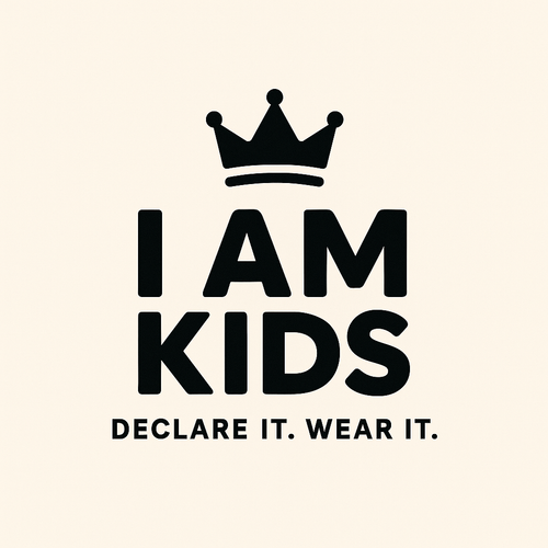 I AM KIDS